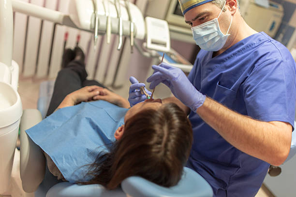 Best Oral Cancer Screening  in Blue Point, NY